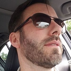 Meet your Posher, Pete